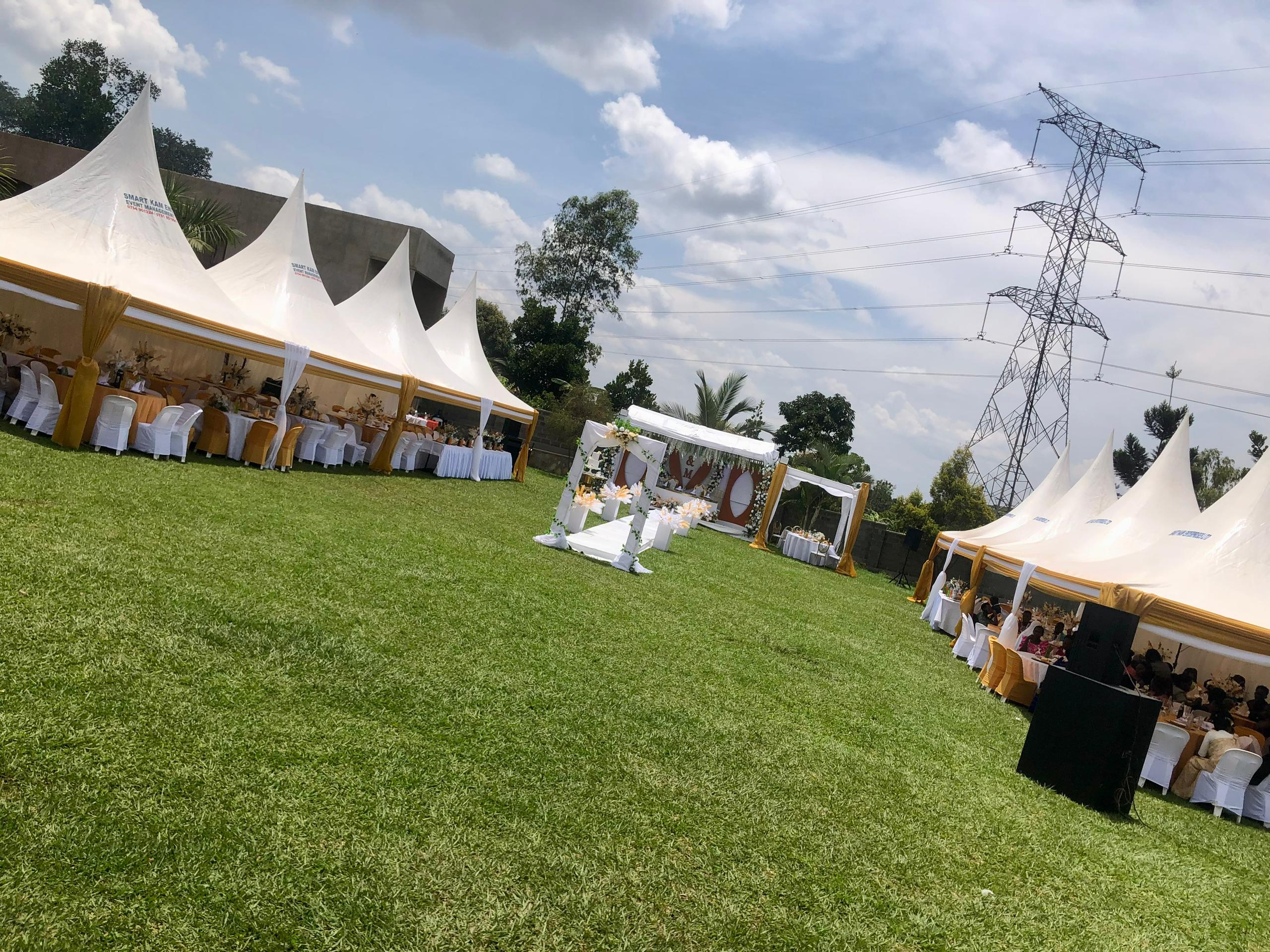 Premium Garden Suite at Danma Gardens Hotel